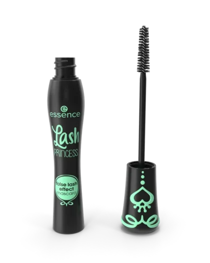 Lash-Defining Mascara