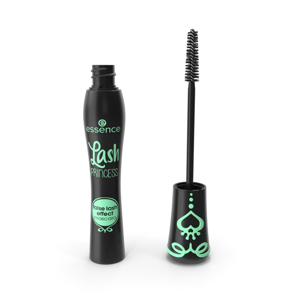 Lash-Defining Mascara