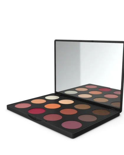 Everyday Eyeshadow Palette