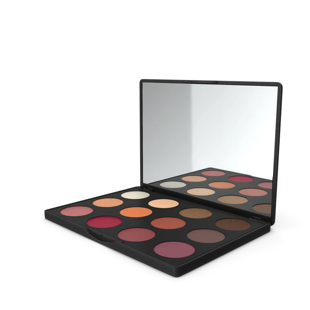 Everyday Eyeshadow Palette